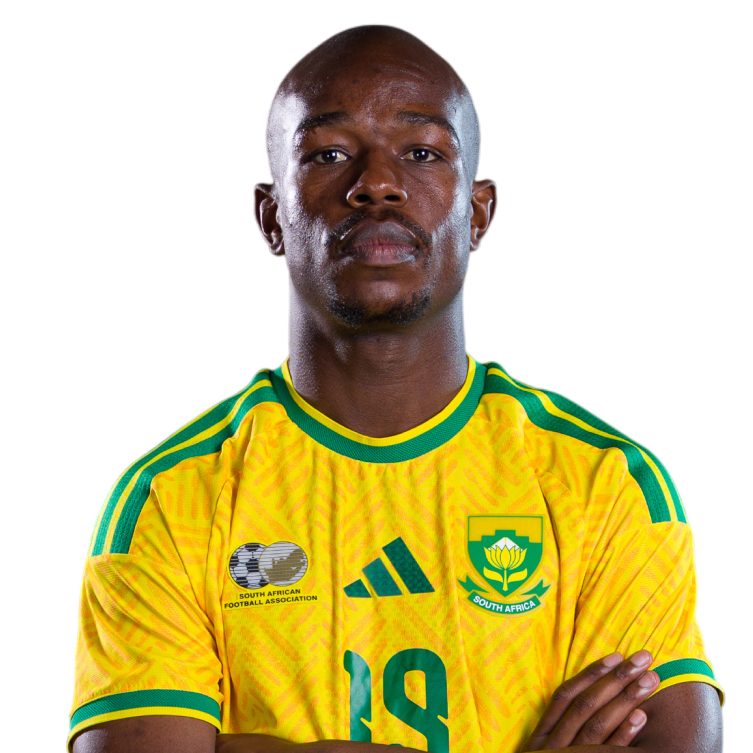 Nkosinathi Sibisi