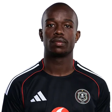 Nkosinathi Sibisi