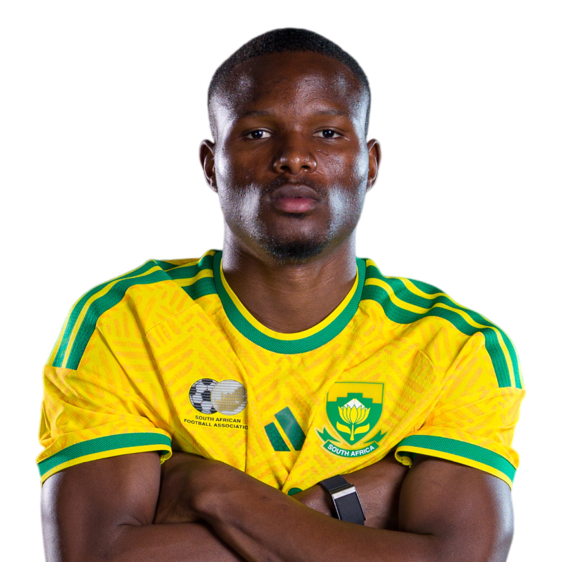 Olwethu Makhanya