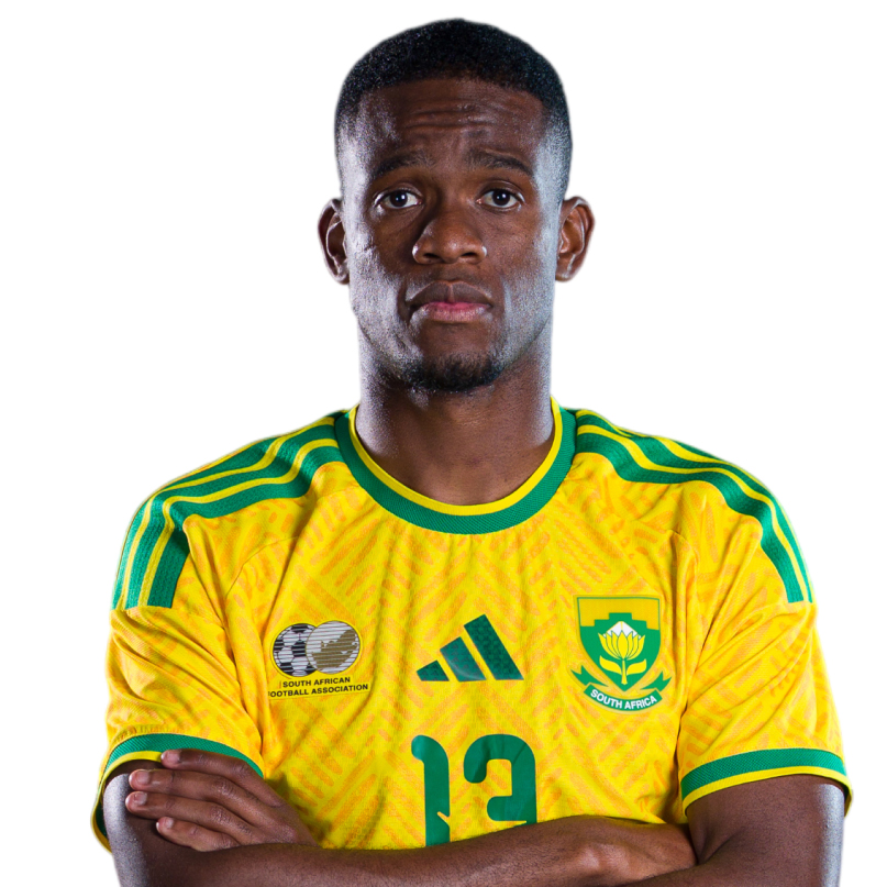 Sphephelo Sithole