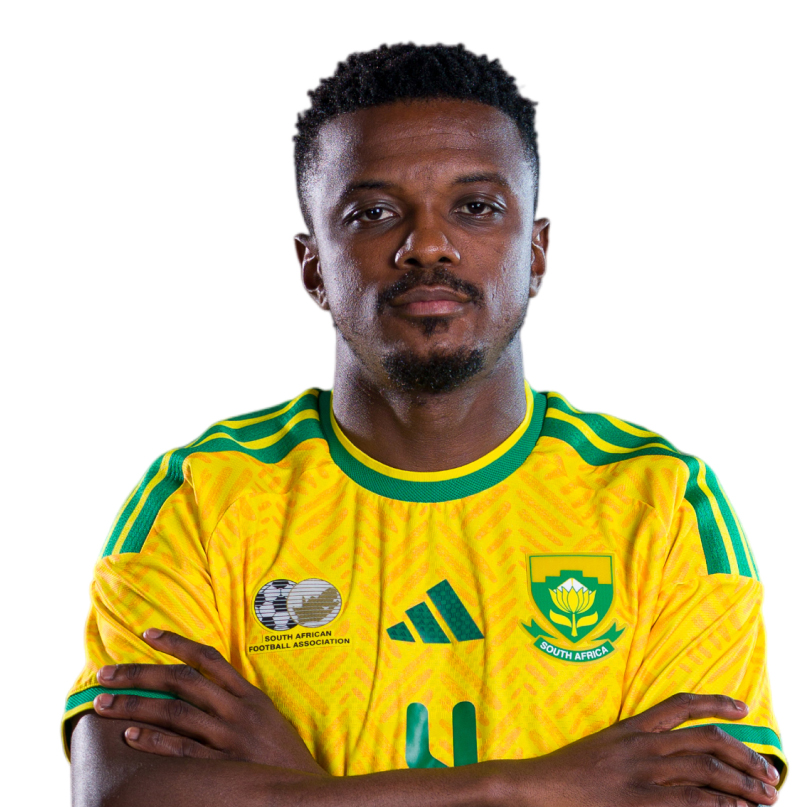 Teboho Mokoena