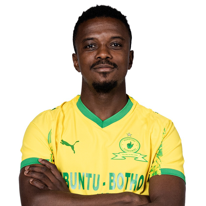 Teboho Mokoena