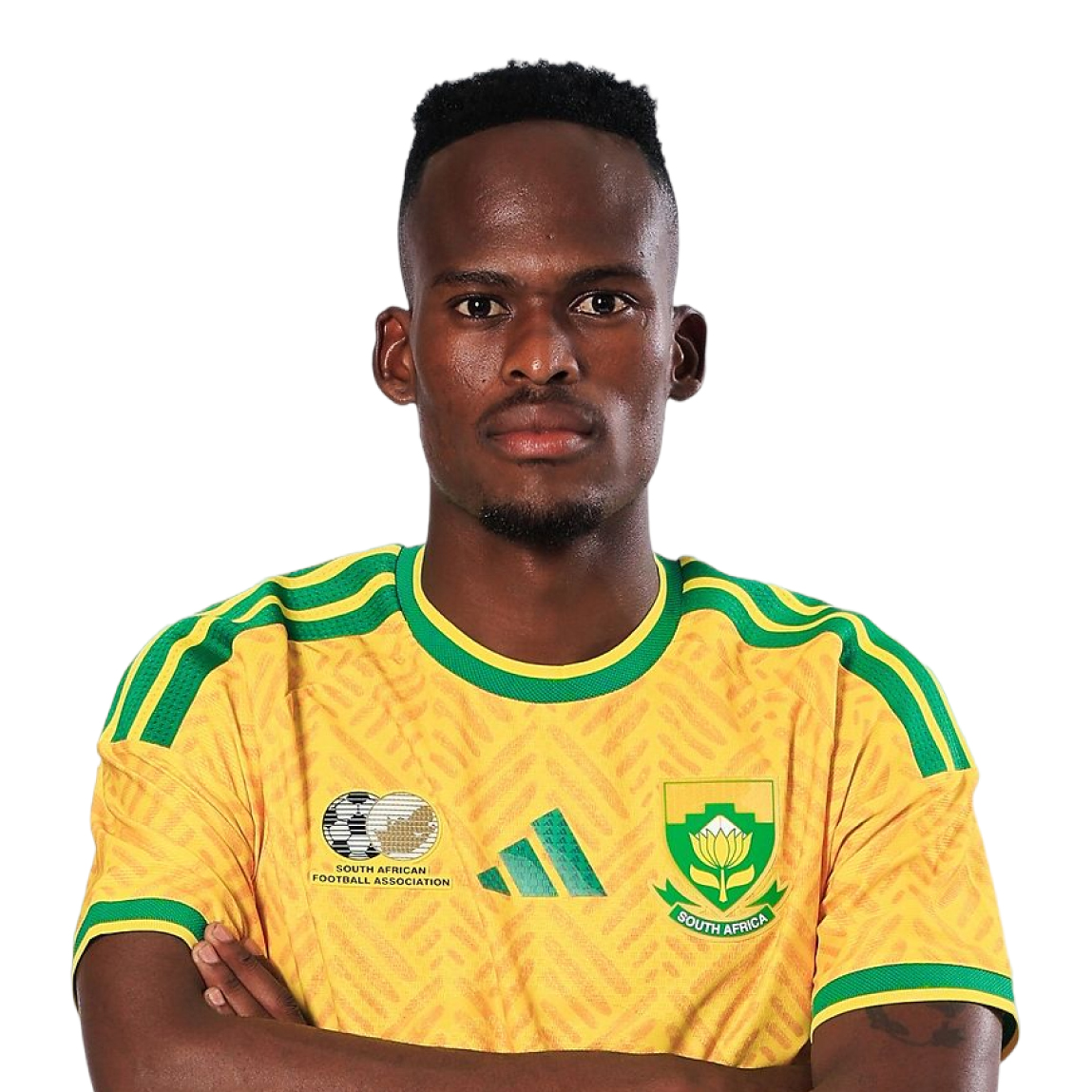 Thabang Matuludi