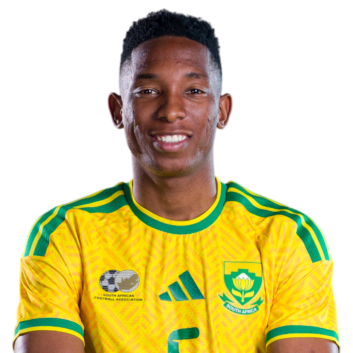 Thalente Mbatha