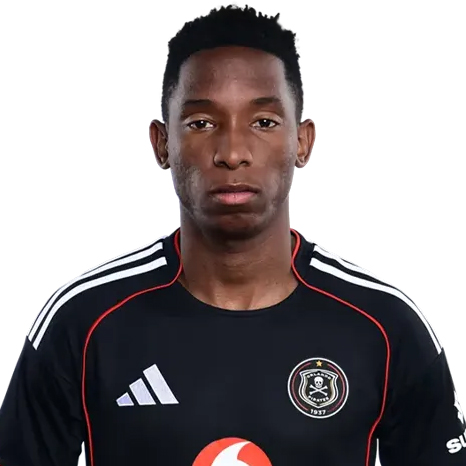 Thalente Mbatha