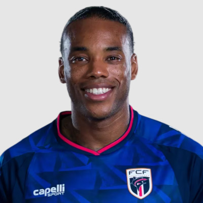 Garry Rodrigues