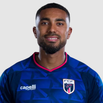 Deroy Duarte