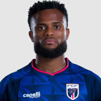 Yannick Semedo