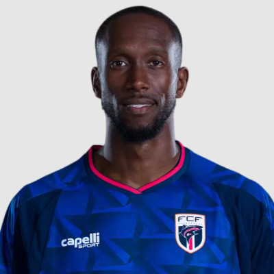 Willy Semedo