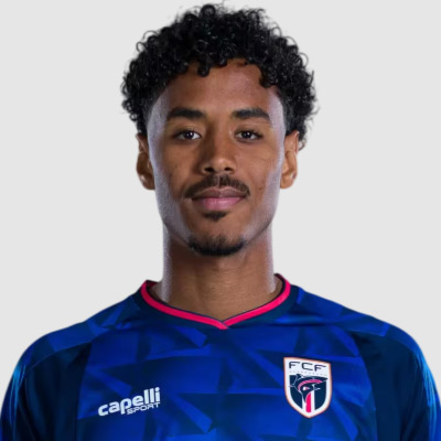 Kelvin Pires