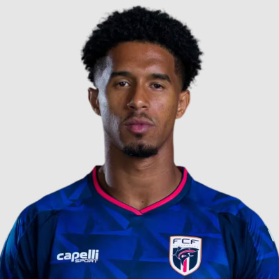 Kevin Pina