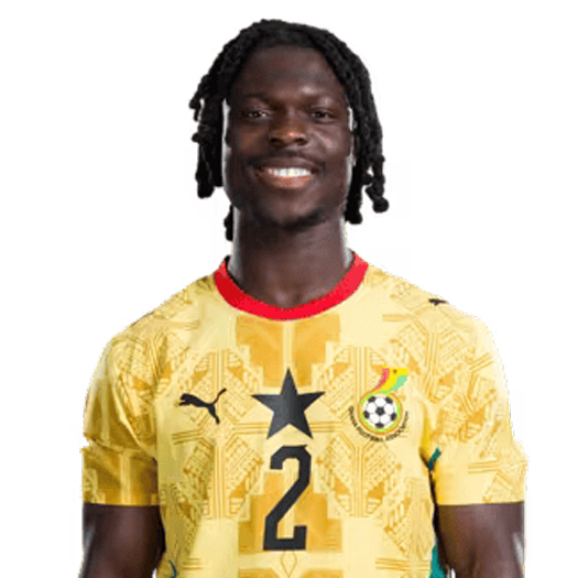 Alidu Seidu