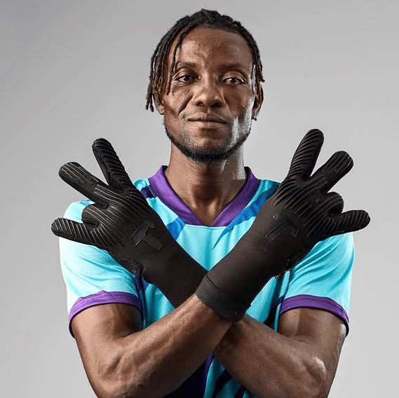 Benjamin Asare