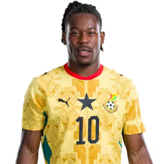 Brandon Thomas-Asante