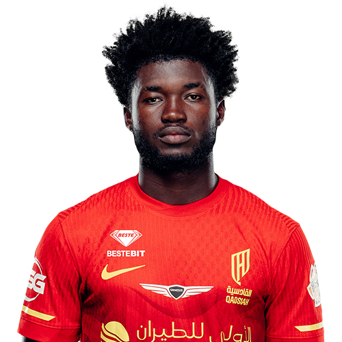 Christopher Bonsu Baah