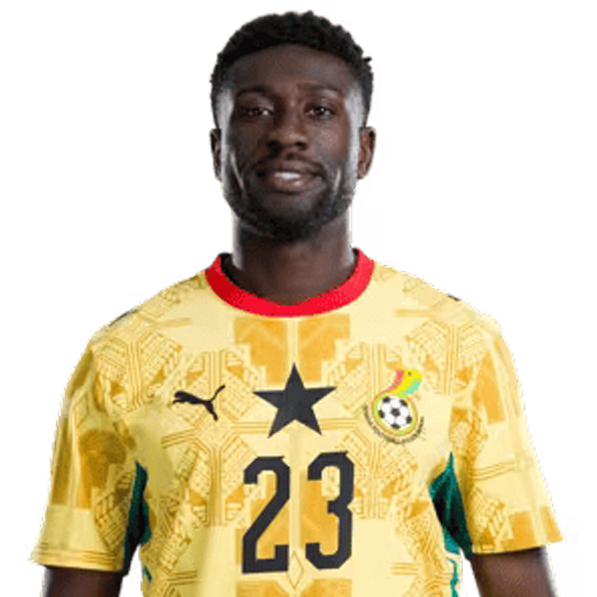Derrick Luckassen