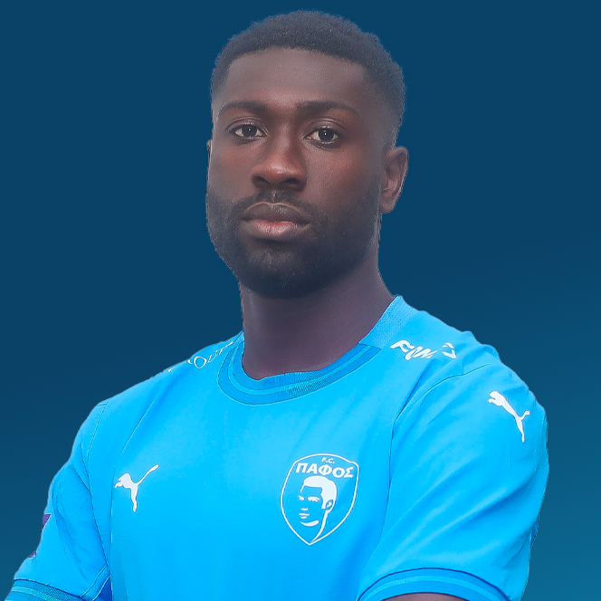 Derrick Luckassen