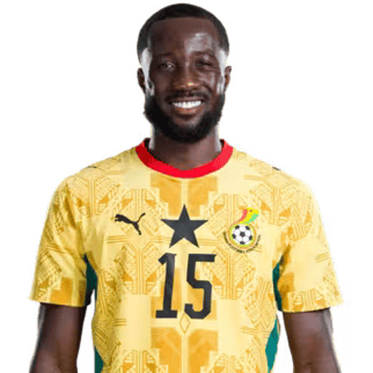 Elisha Owusu
