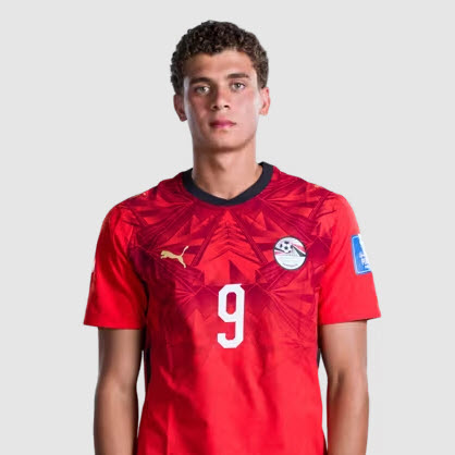 Hamza Abdelkarim