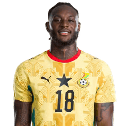 Jerome Opoku