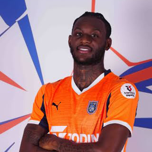 Jerome Opoku