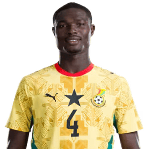 Jonas Adjetey