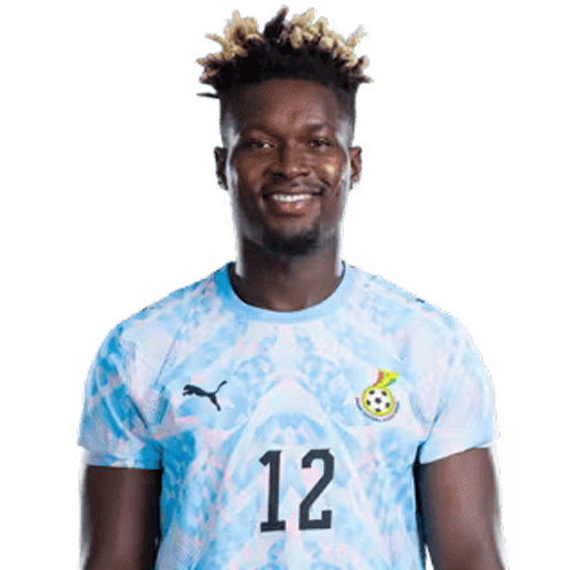Joseph Anang
