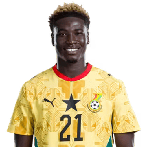 Kojo Peprah Oppong