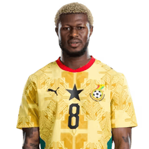 Kwasi Sibo