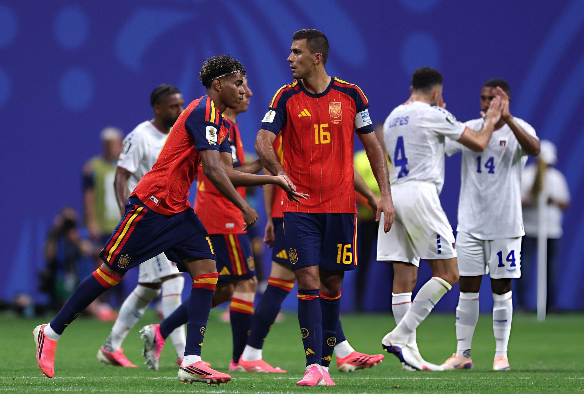 Messi sáng nhất lượt trận đầu tiên World Cup 2026 1 Messi sáng nhất lượt trận đầu tiên World Cup 2026 1