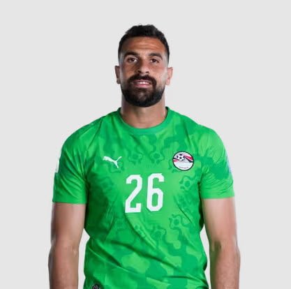 Mohamed Alaa