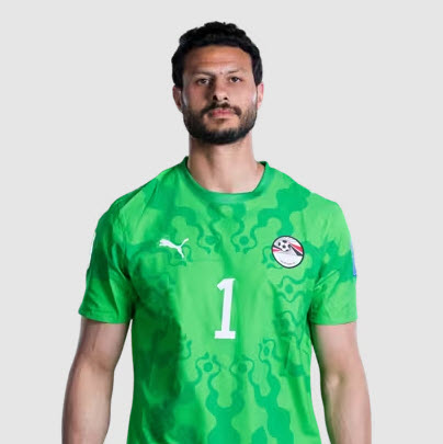 Mohamed El Shenawy