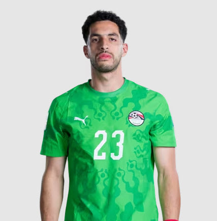 Mostafa Shobeir