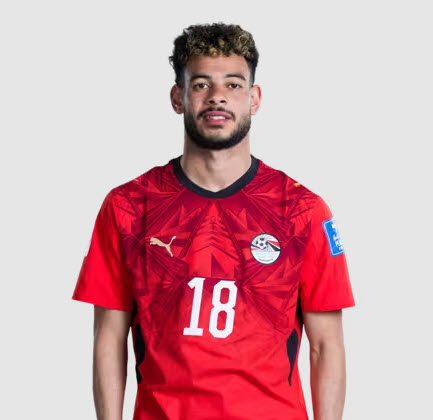 Nabil Emad