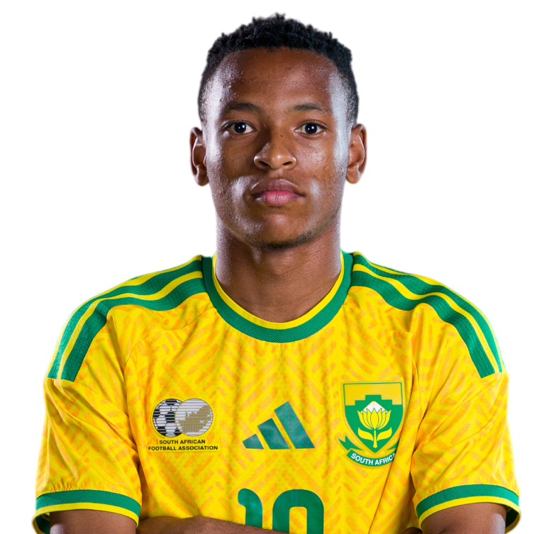 Relebohile Mofokeng