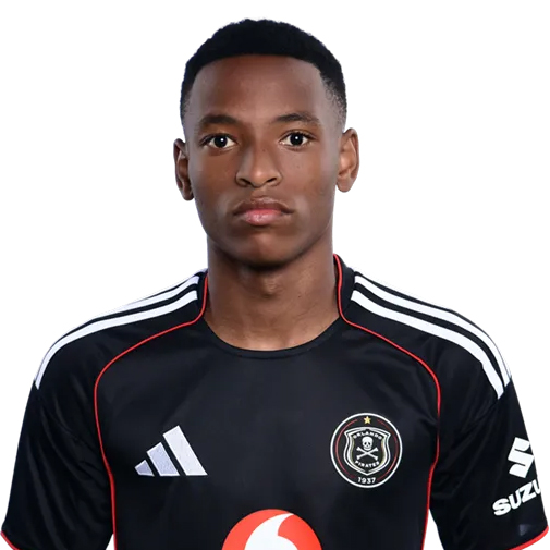 Relebohile Mofokeng
