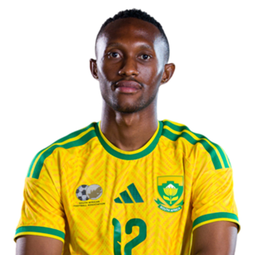Thapelo Maseko