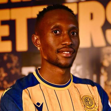 Thapelo Maseko