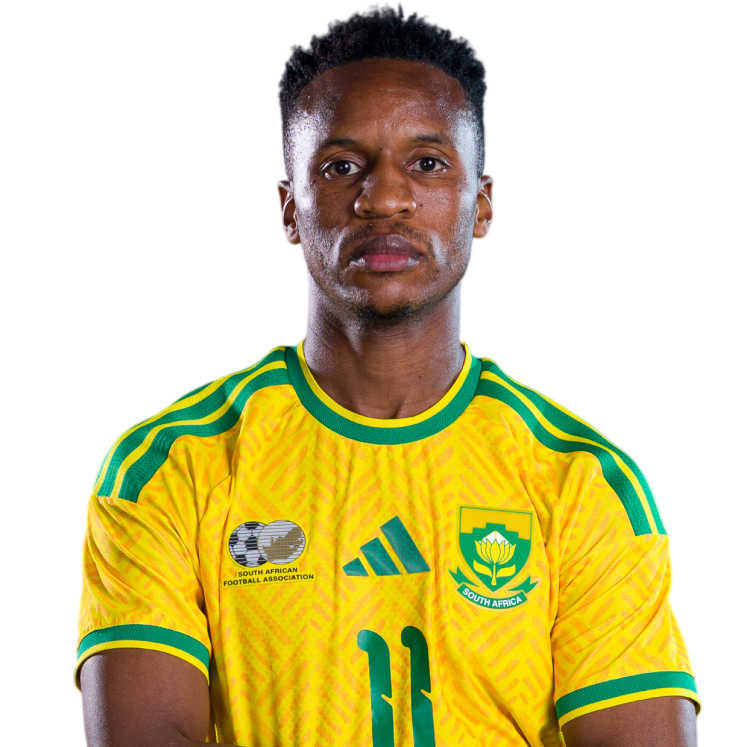 Themba Zwane