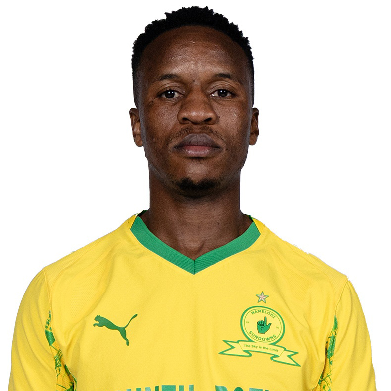 Themba Zwane