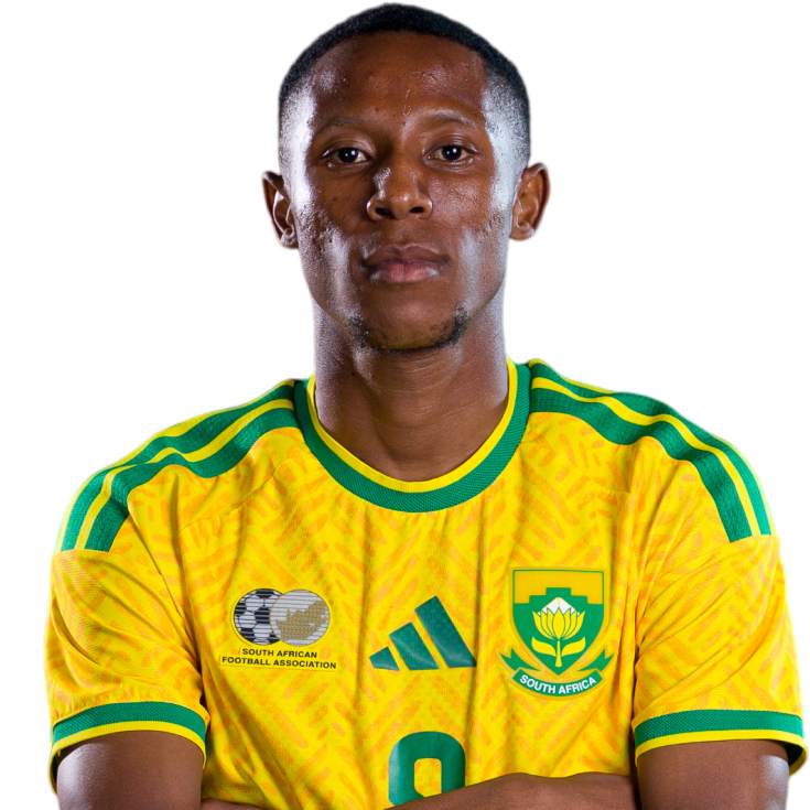 Tshepang Moremi