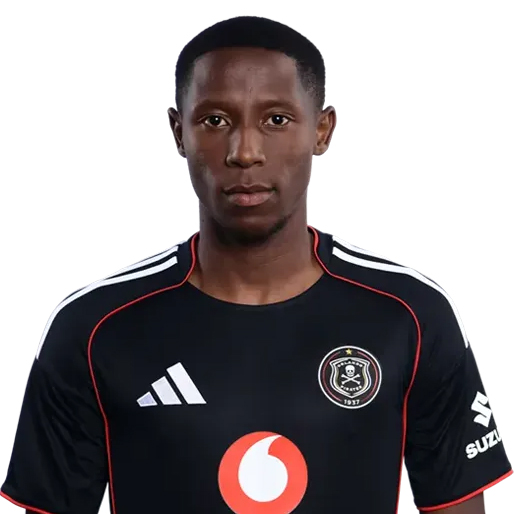 Tshepang Moremi