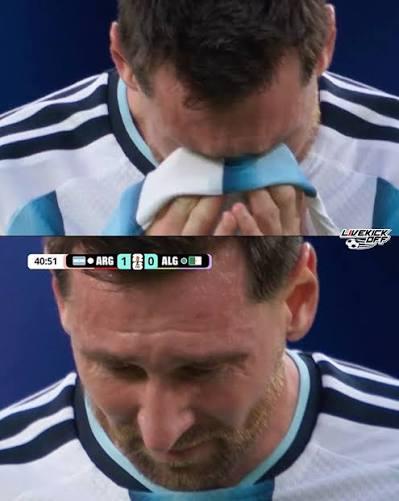 Messi không ‘điên’, chúng ta ‘điên’ 4 Messi không ‘điên’, chúng ta ‘điên’ 4