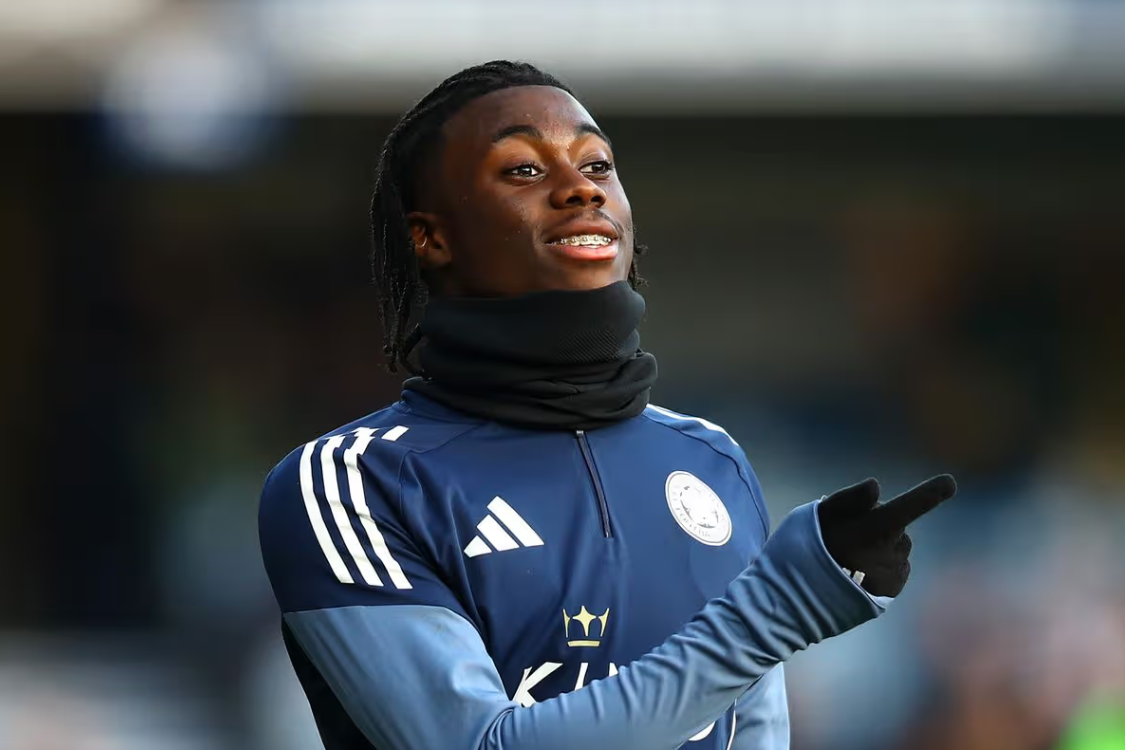 Arsenal gửi đề nghị chiêu mộ Jeremy Monga. Arsenal gui de nghi chieu mo Jeremy Monga.