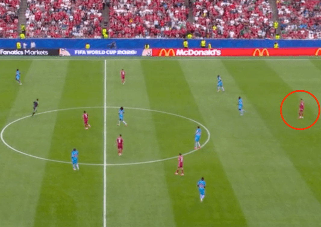 Sau cùng thì Ronaldo đã làm được gì trong ngày ra quân World Cup 2026 4
