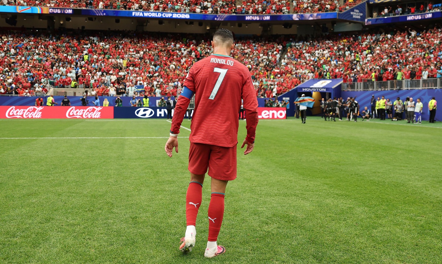 Sau cùng thì Ronaldo đã làm được gì trong ngày ra quân World Cup 2026 5