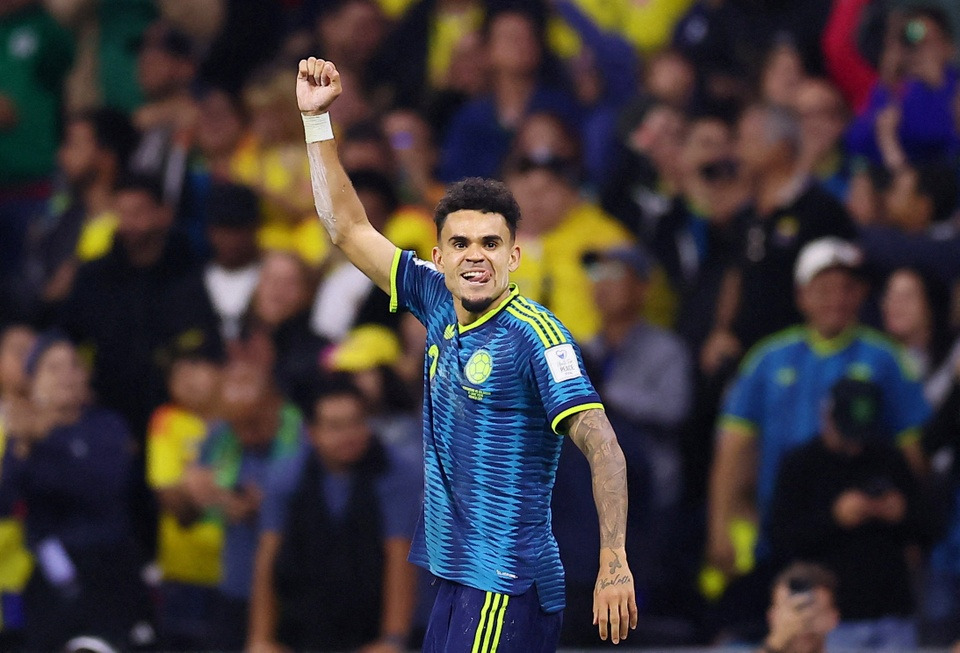 diaz