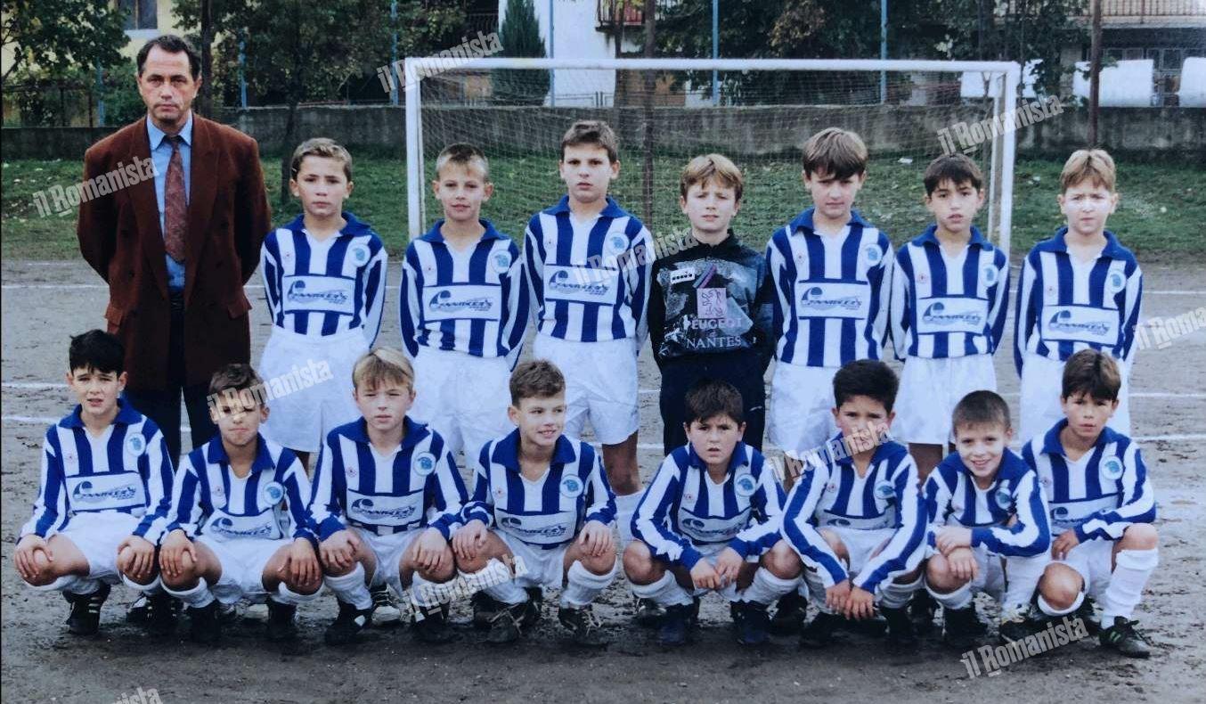 Edin Dzeko Cuộc đời này chẳng có gì là không thể! 1