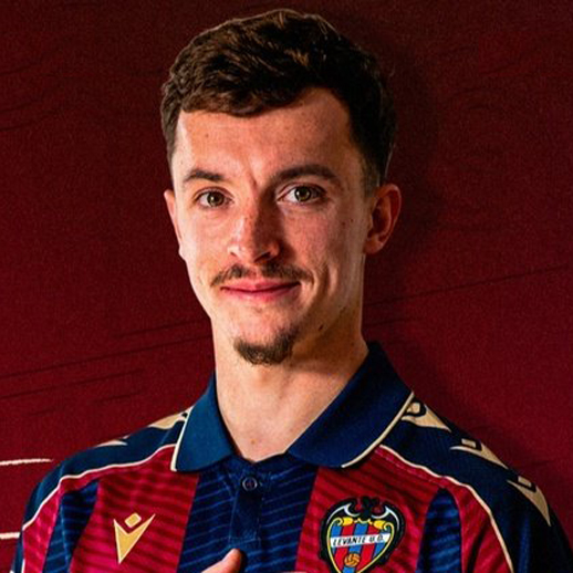 Enzo Bardeli