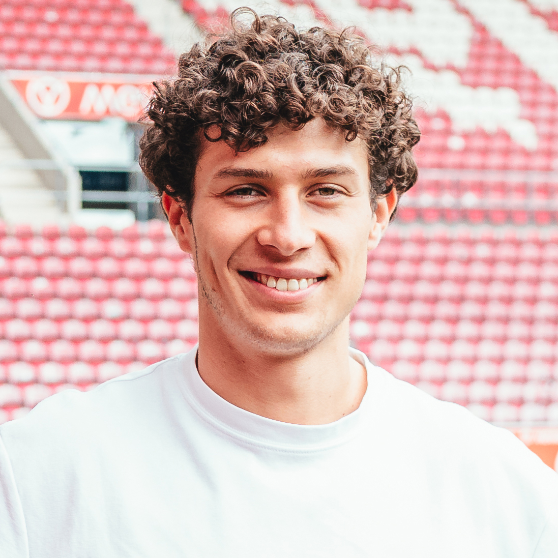Fabio Gruber